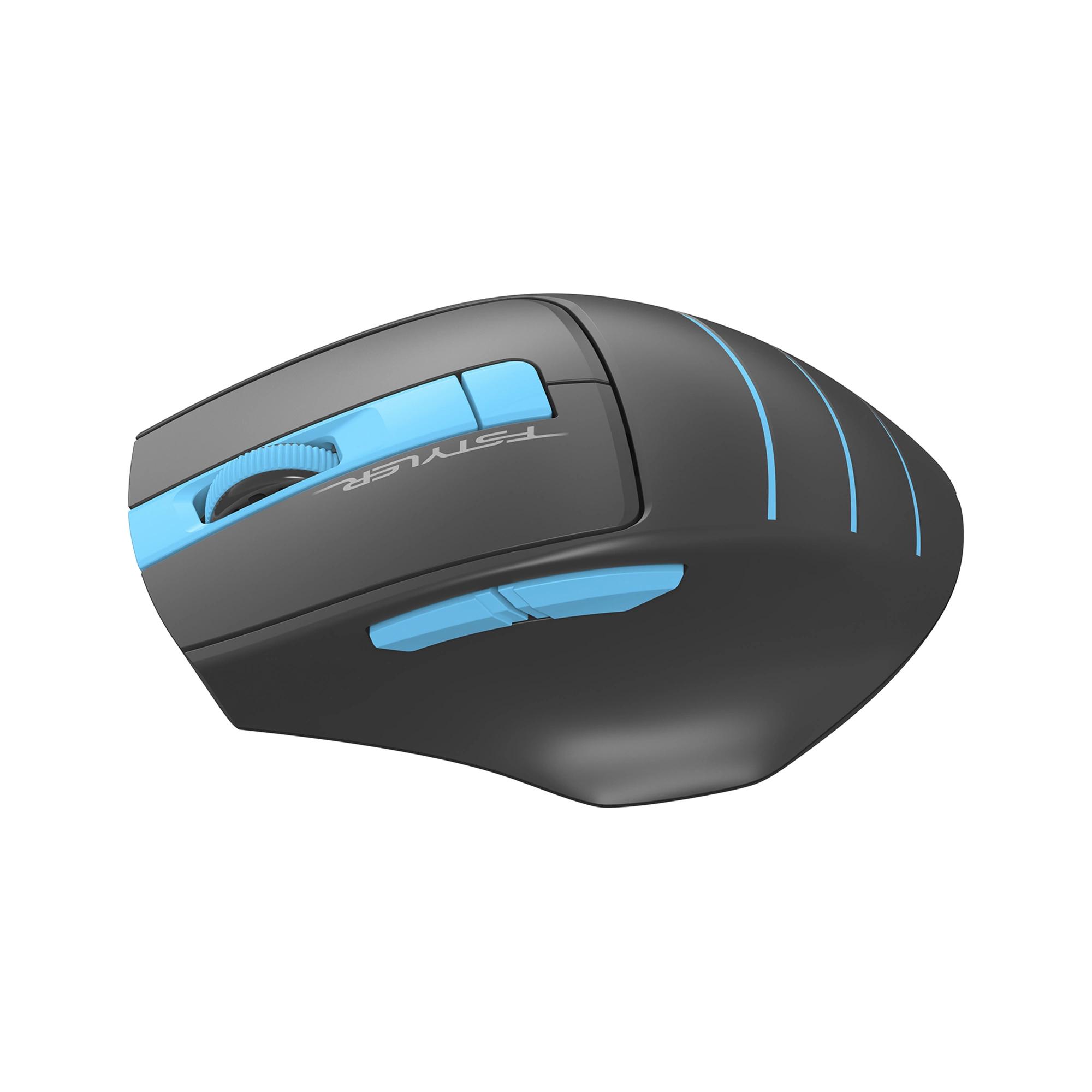 A4Tech FG30 BLUE