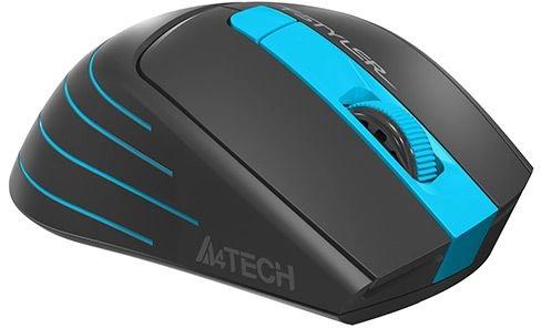 A4Tech FG30 BLUE