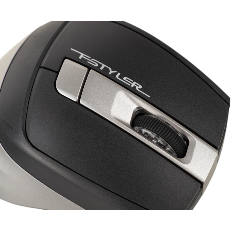 A4Tech FB35 SMOKY GREY