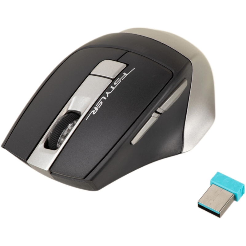 A4Tech FB35 SMOKY GREY