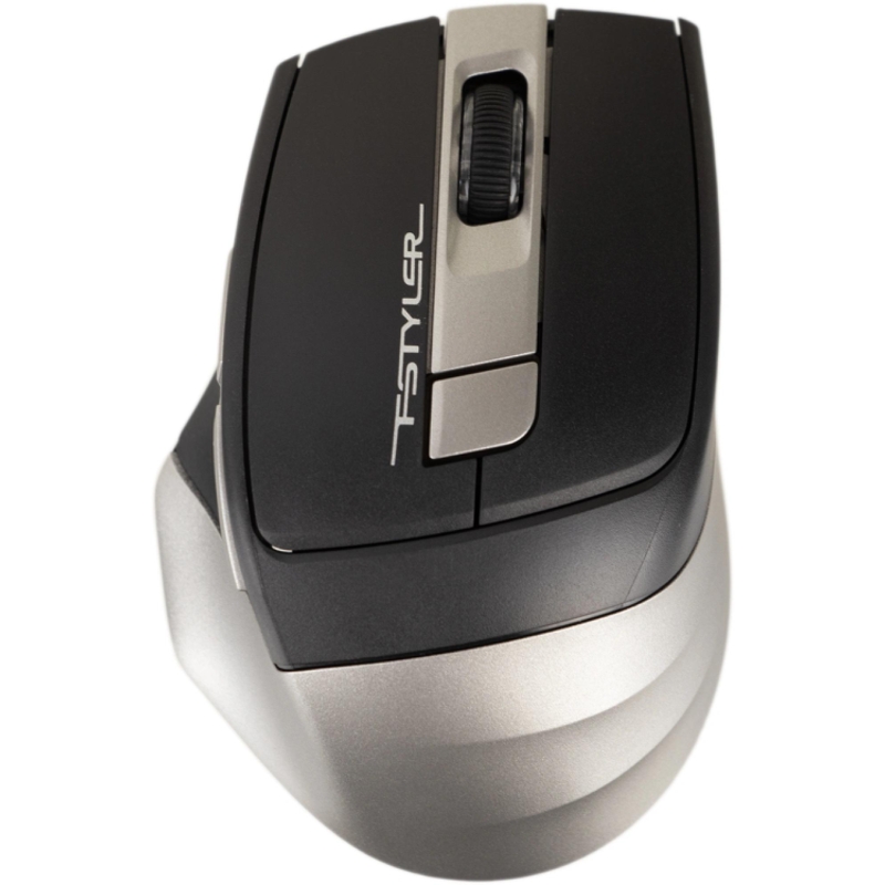A4Tech FB35 SMOKY GREY