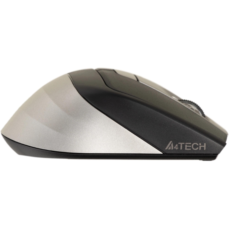 A4Tech FB35 SMOKY GREY