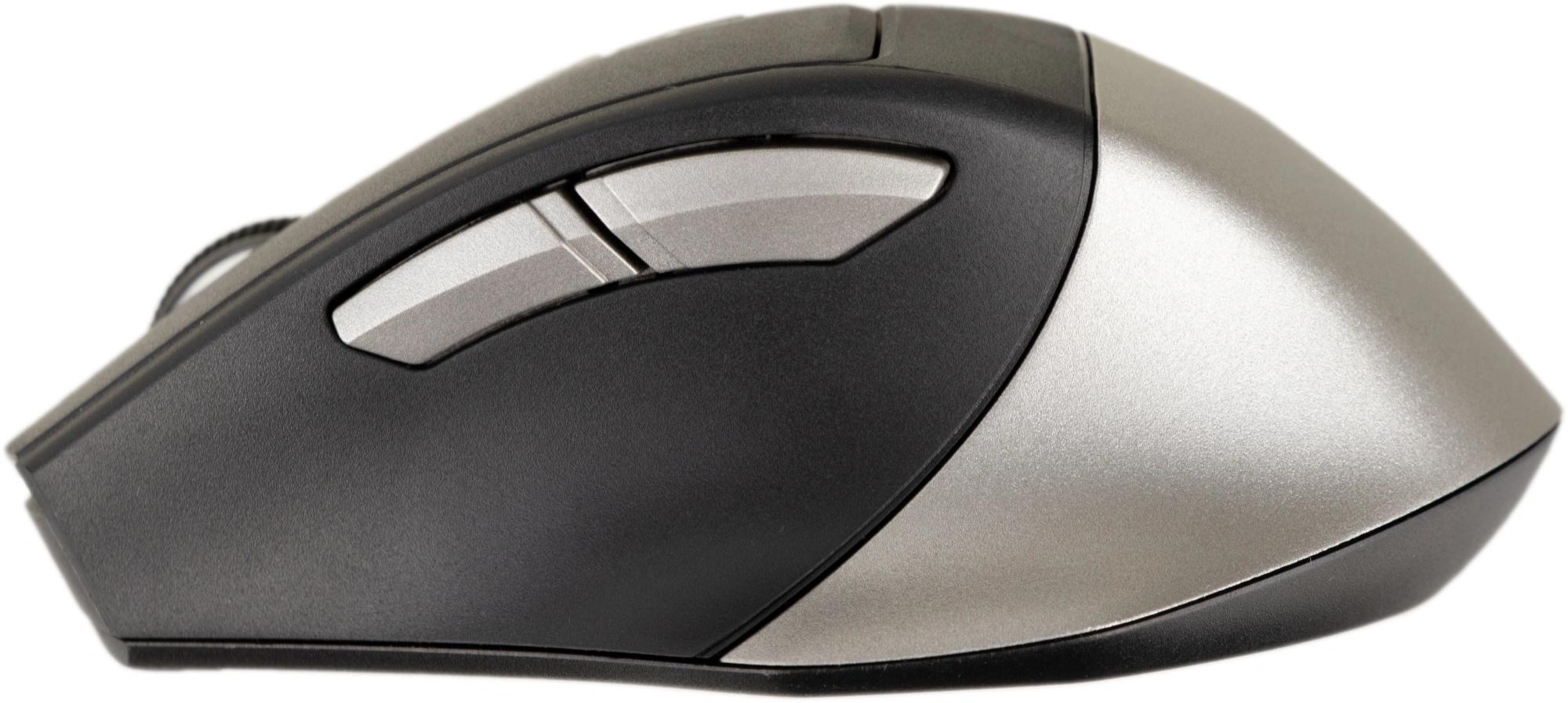 A4Tech FB35 SMOKY GREY