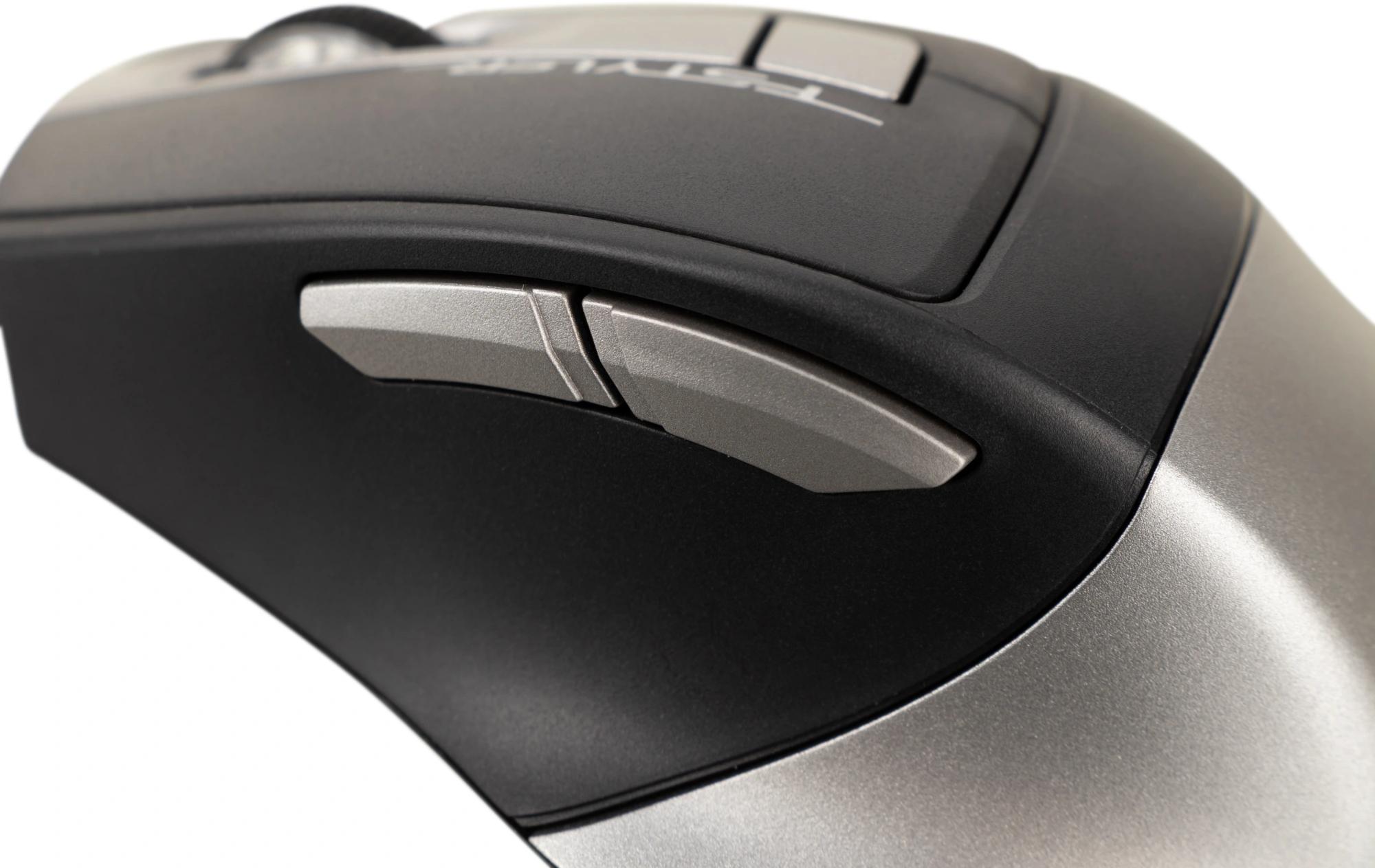 A4Tech FB35 SMOKY GREY