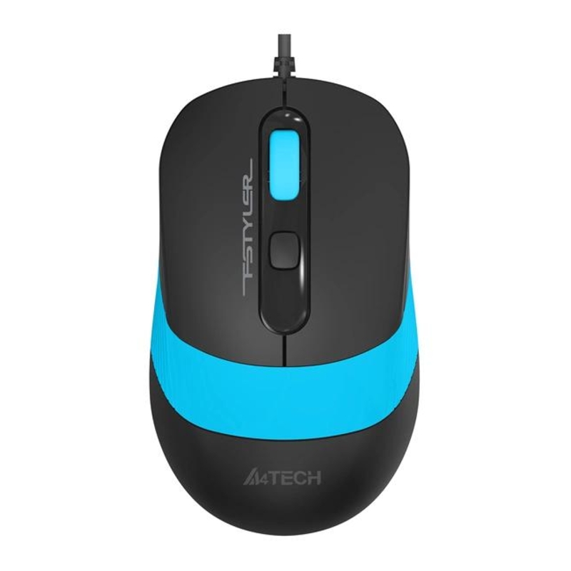A4Tech FM10 BLUE
