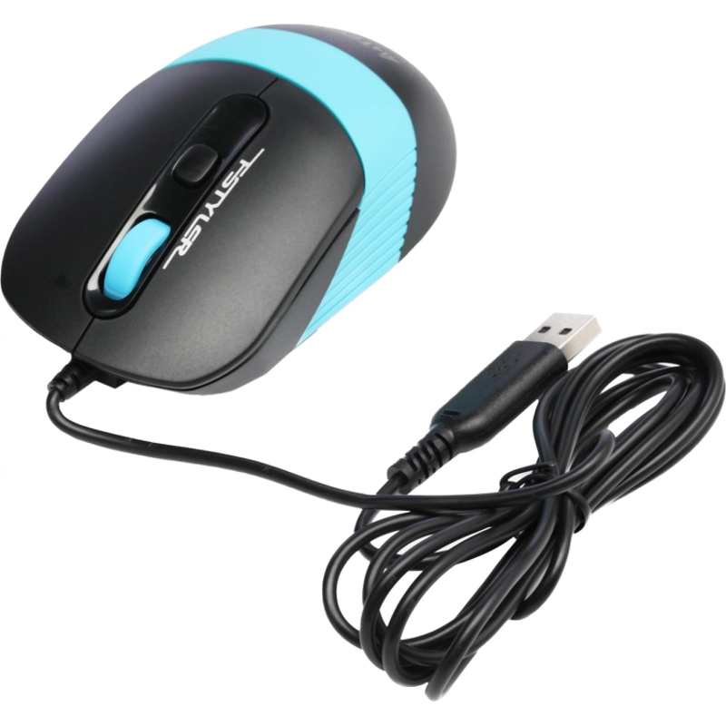 A4Tech FM10 BLUE