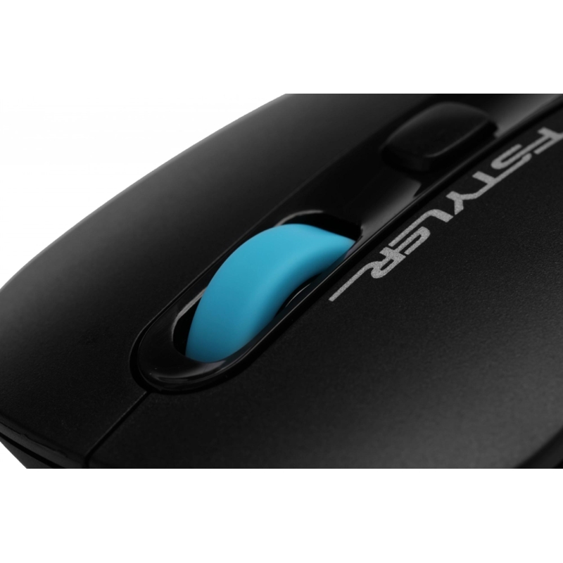 A4Tech FM10 BLUE