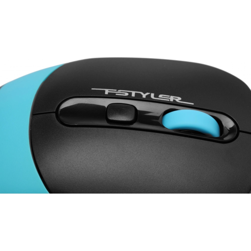 A4Tech FM10 BLUE