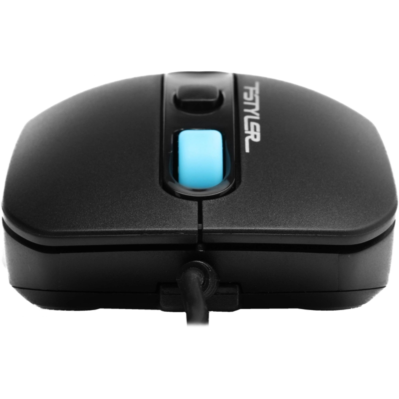 A4Tech FM10 BLUE