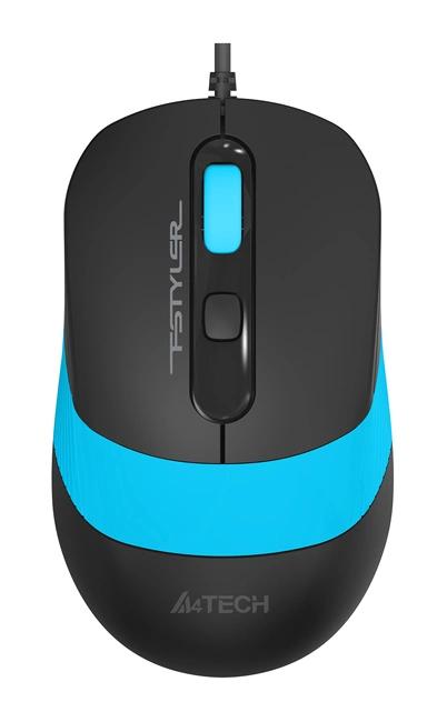A4Tech FM10 BLUE