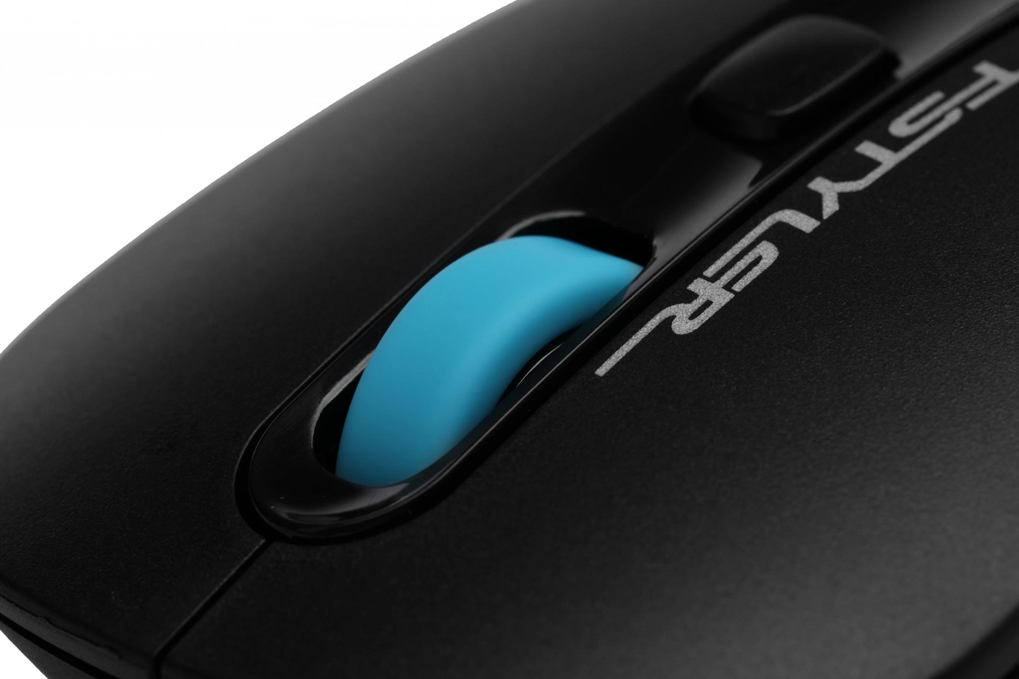 A4Tech FM10 BLUE