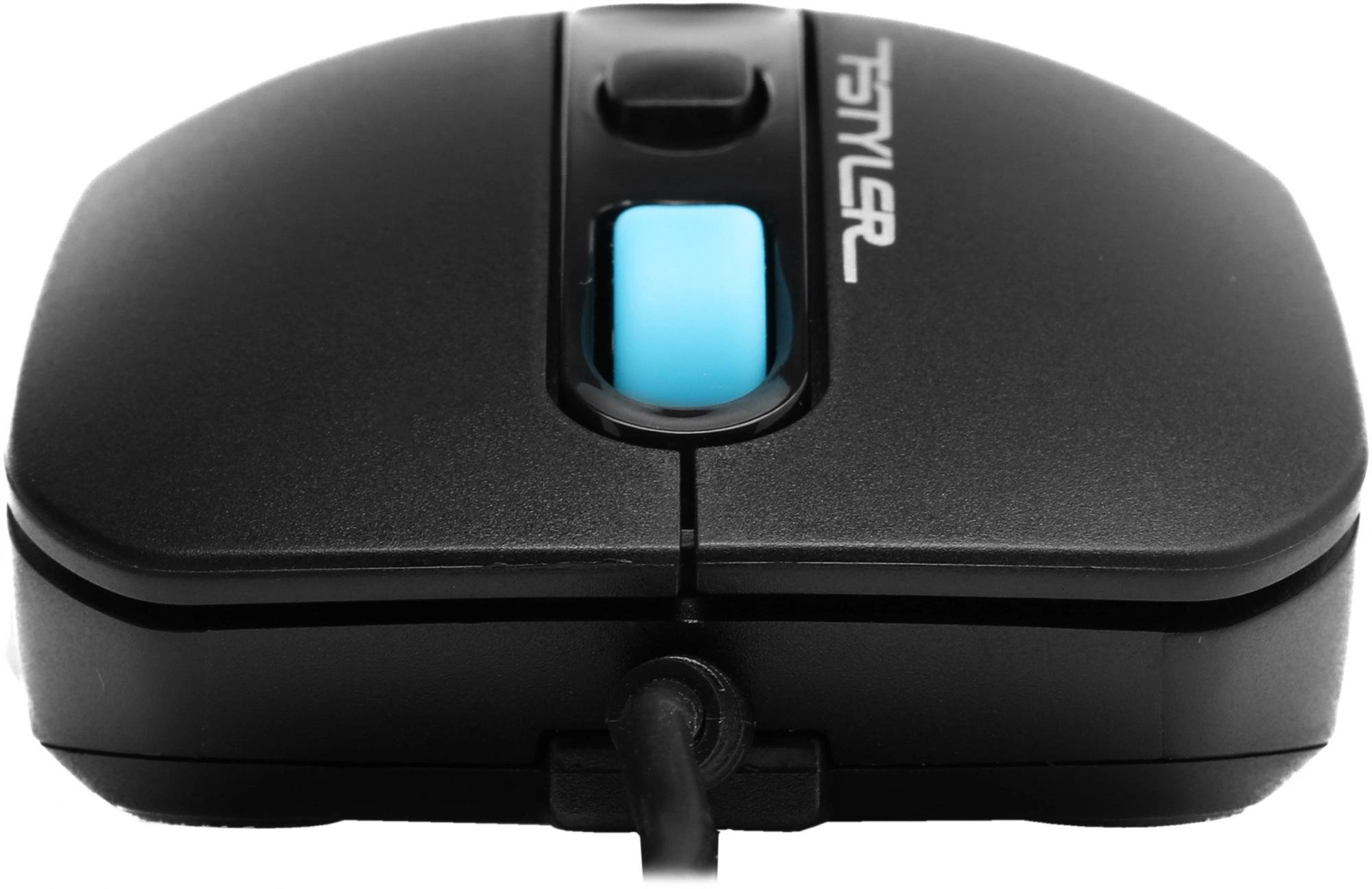 A4Tech FM10 BLUE