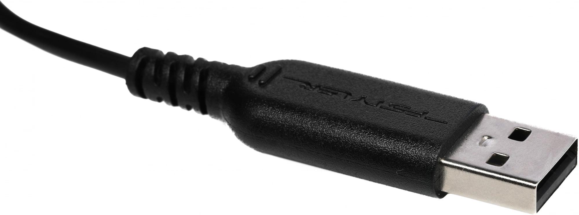 A4Tech FM10 BLUE