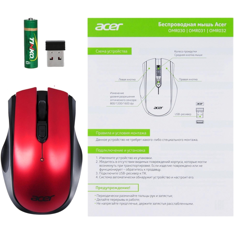 Acer ZL.MCEEE.009