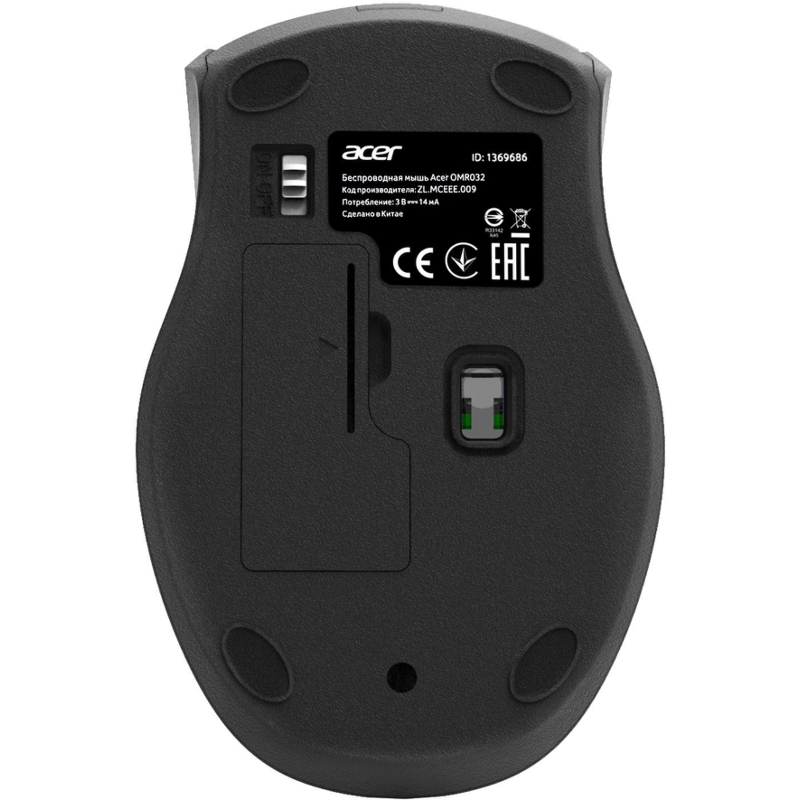 Acer ZL.MCEEE.009
