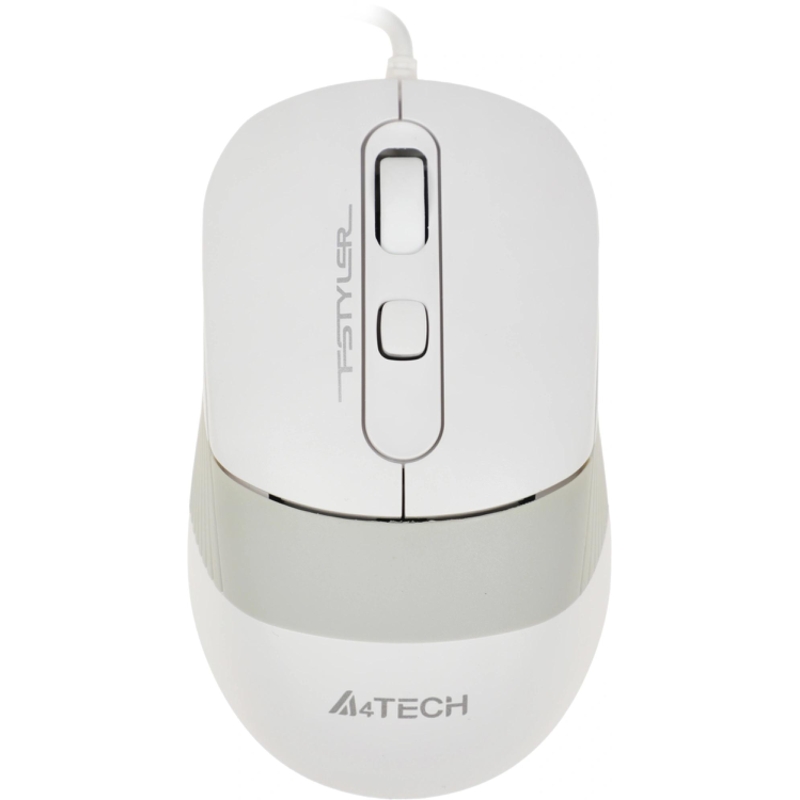 A4Tech FM10 WHITE