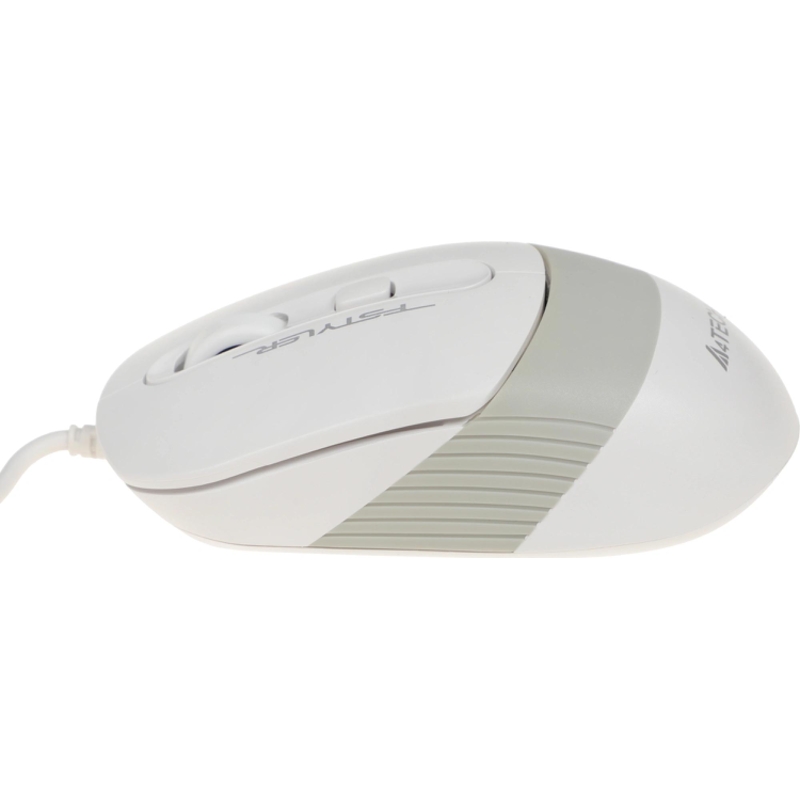 A4Tech FM10 WHITE