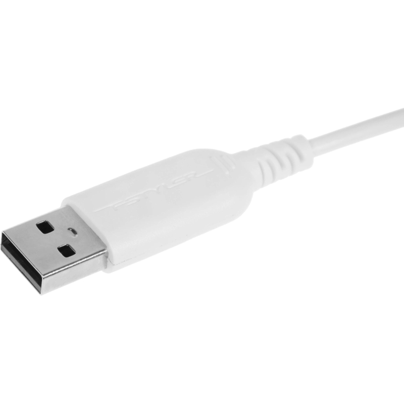 A4Tech FM10 WHITE