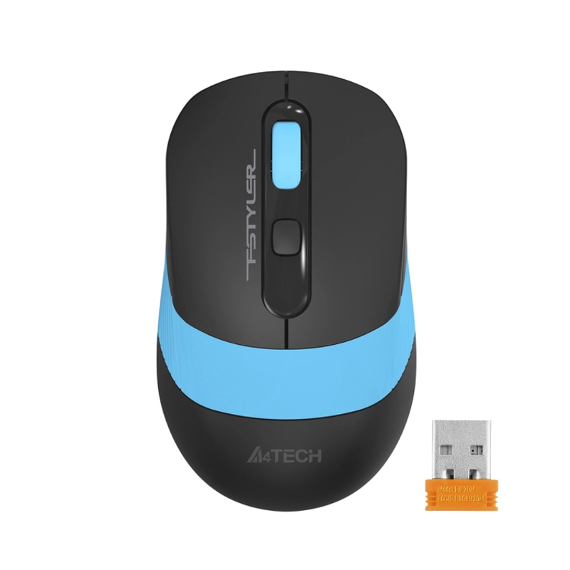 A4Tech FG10S BLUE