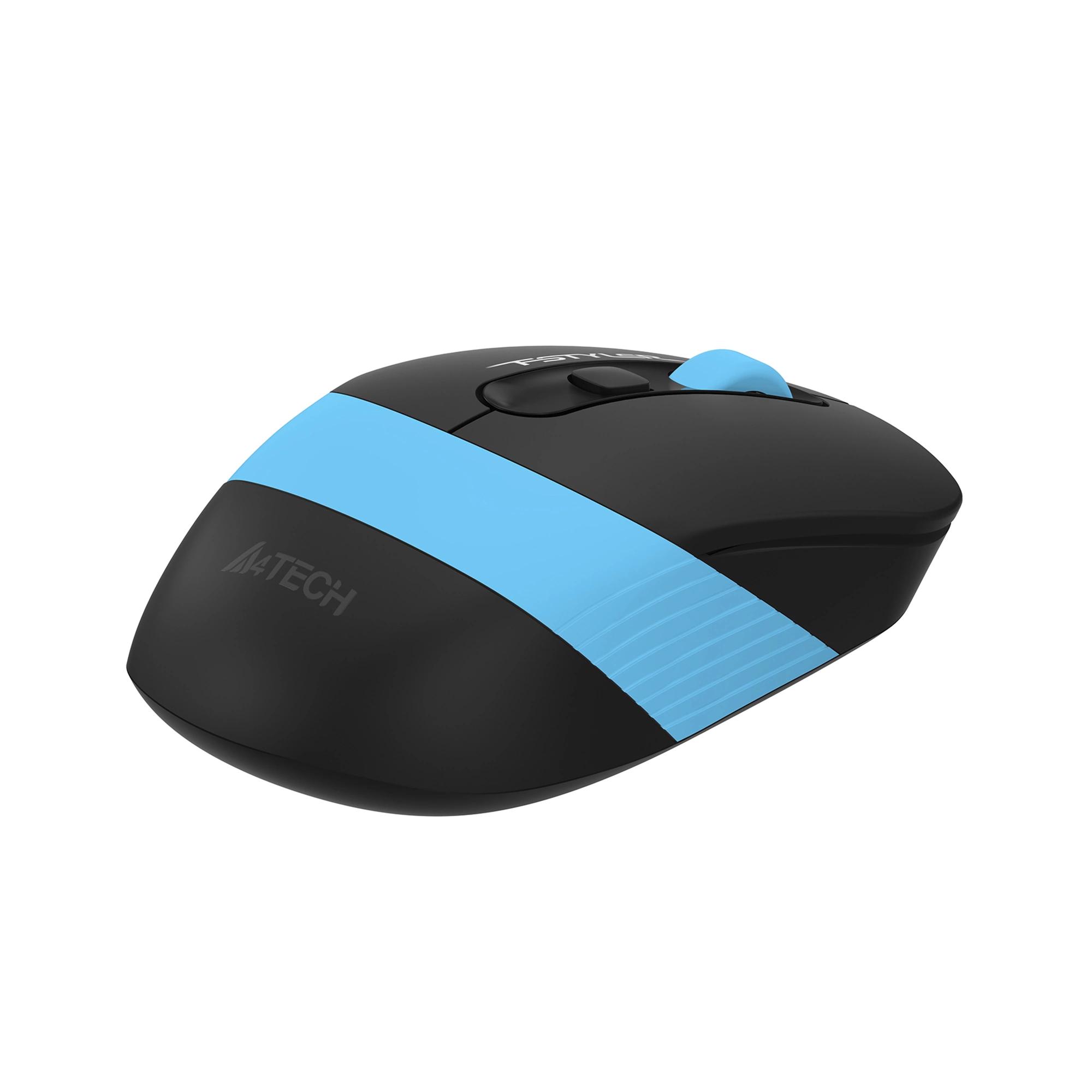 A4Tech FG10S BLUE