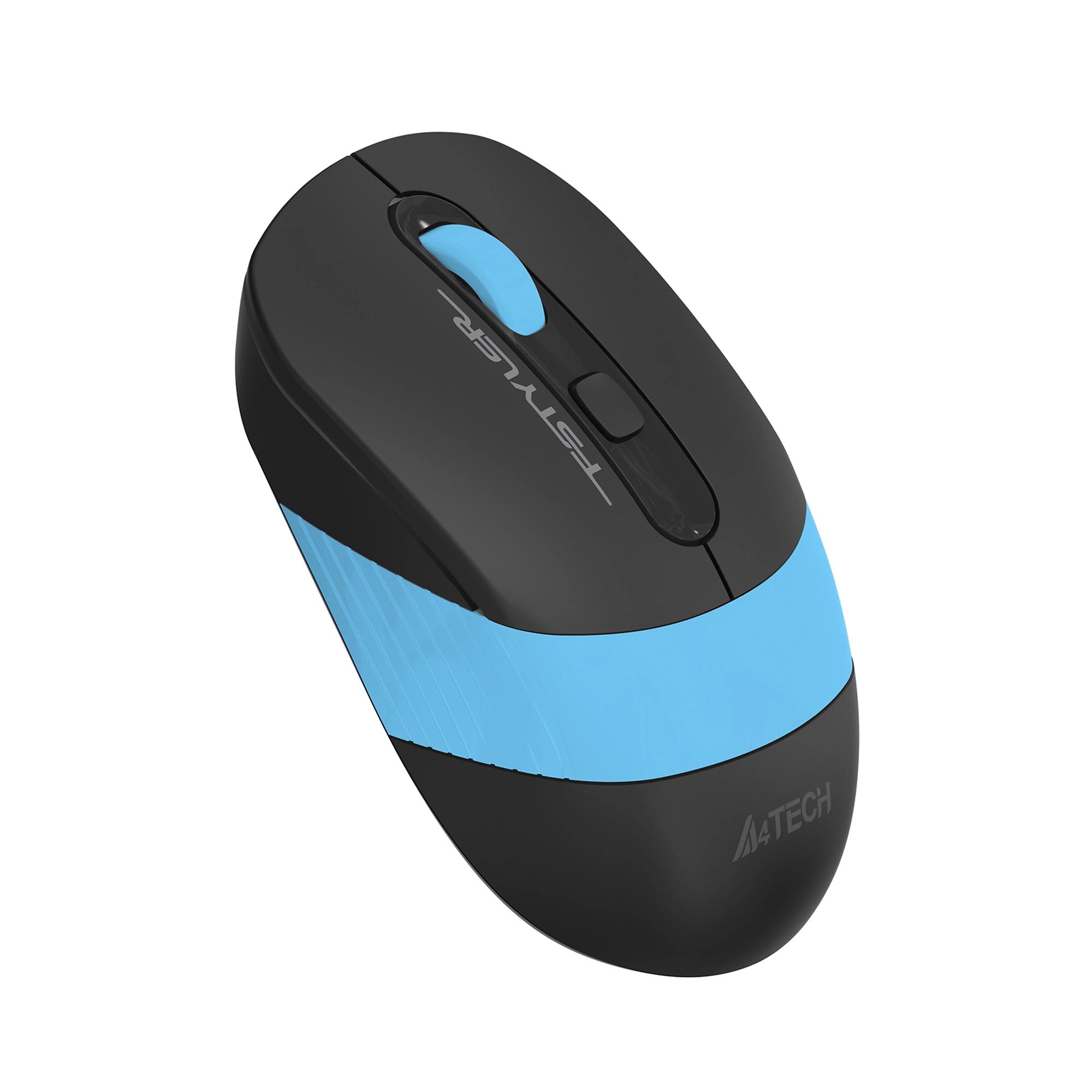 A4Tech FG10S BLUE
