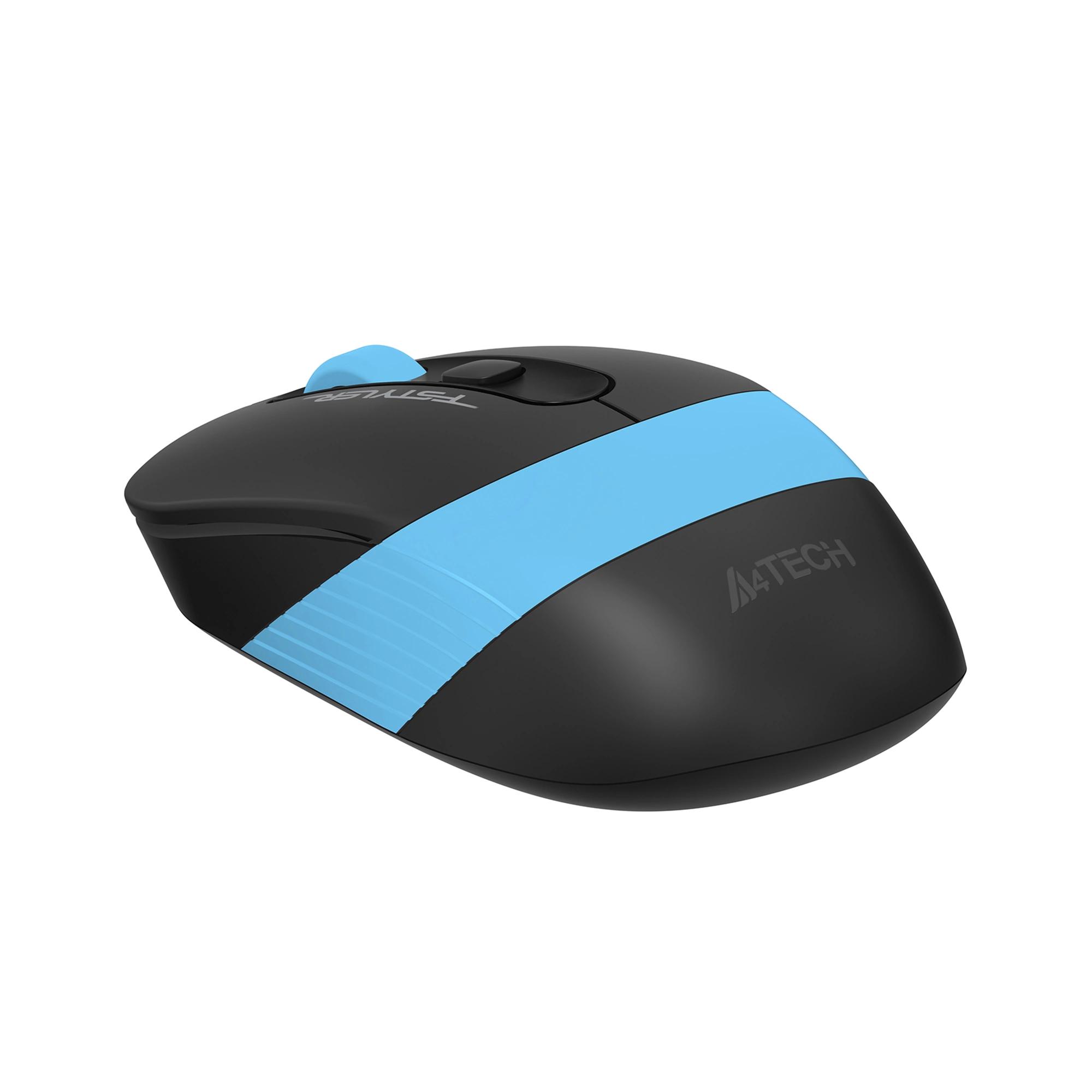 A4Tech FG10S BLUE