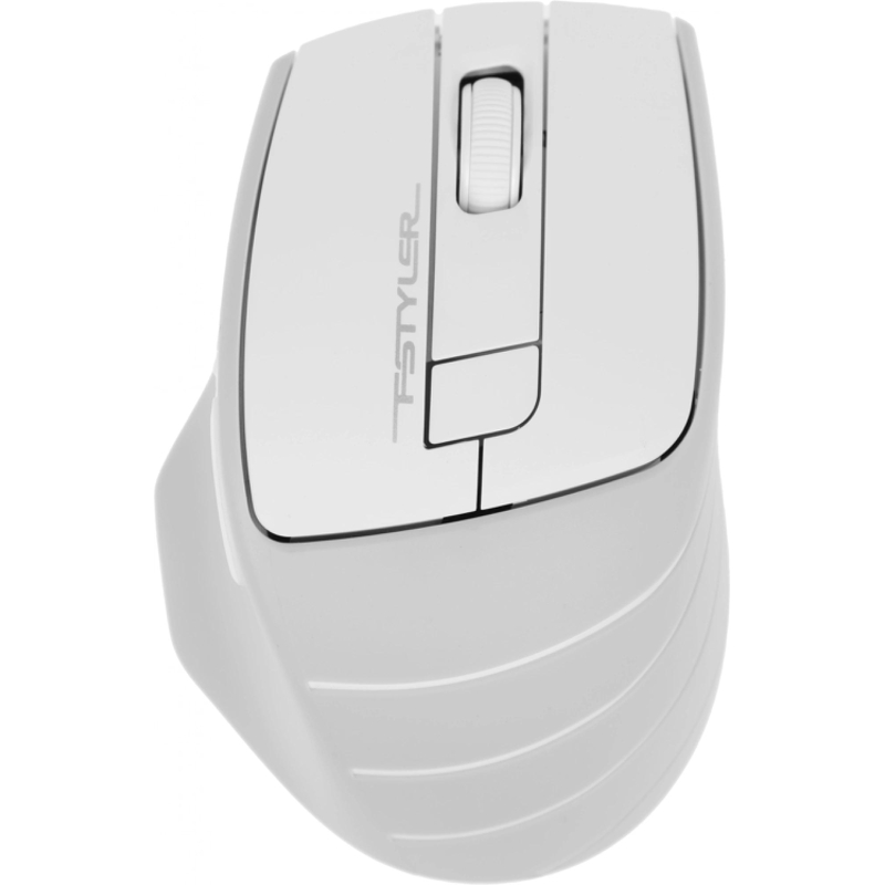 A4Tech FG30S WHITE
