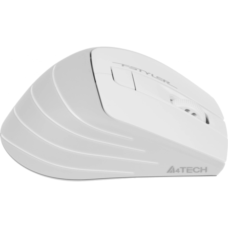 A4Tech FG30S WHITE