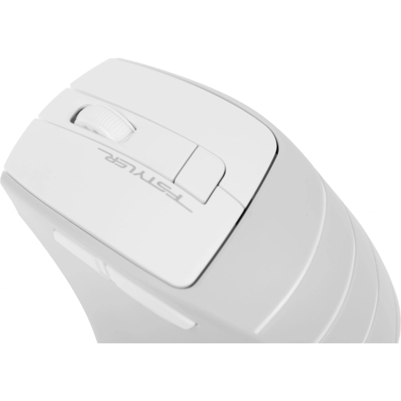 A4Tech FG30S WHITE