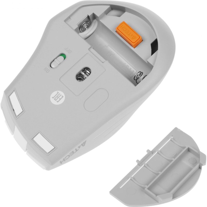 A4Tech FG30S WHITE