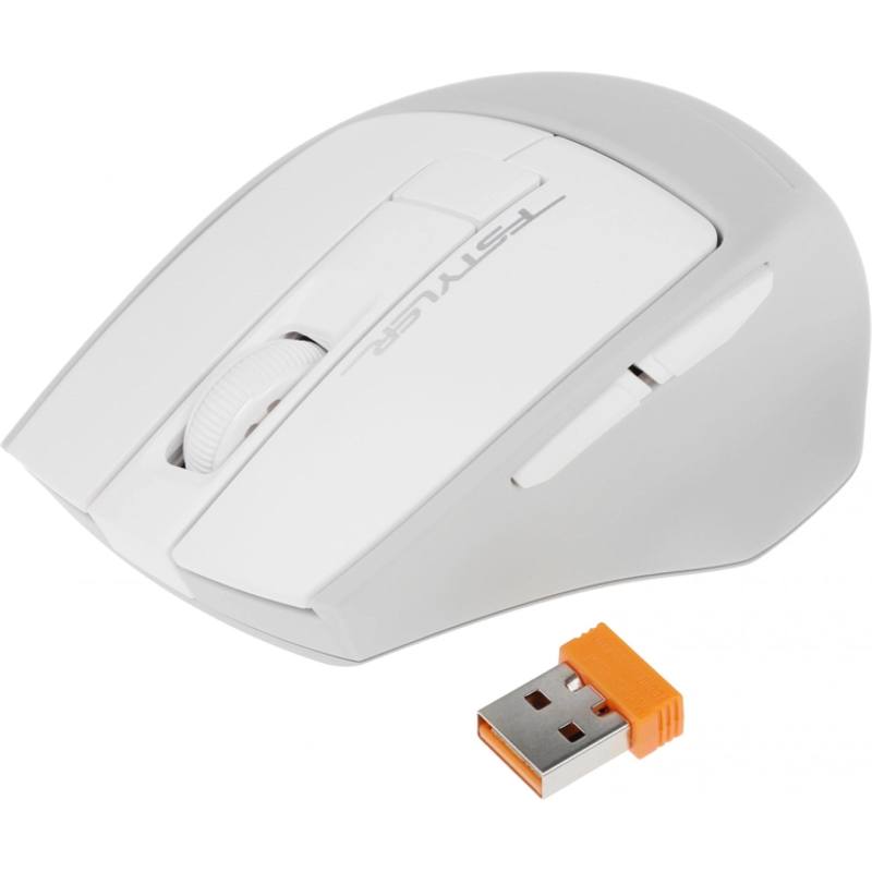 A4Tech FG30S WHITE