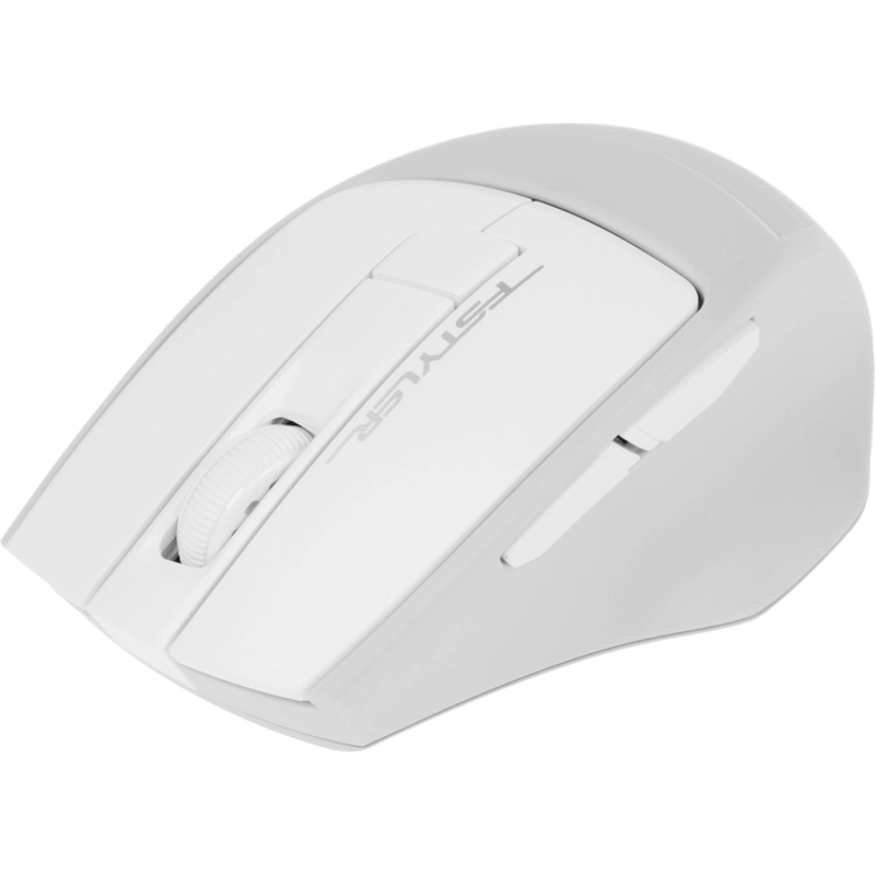 A4Tech FG30S WHITE