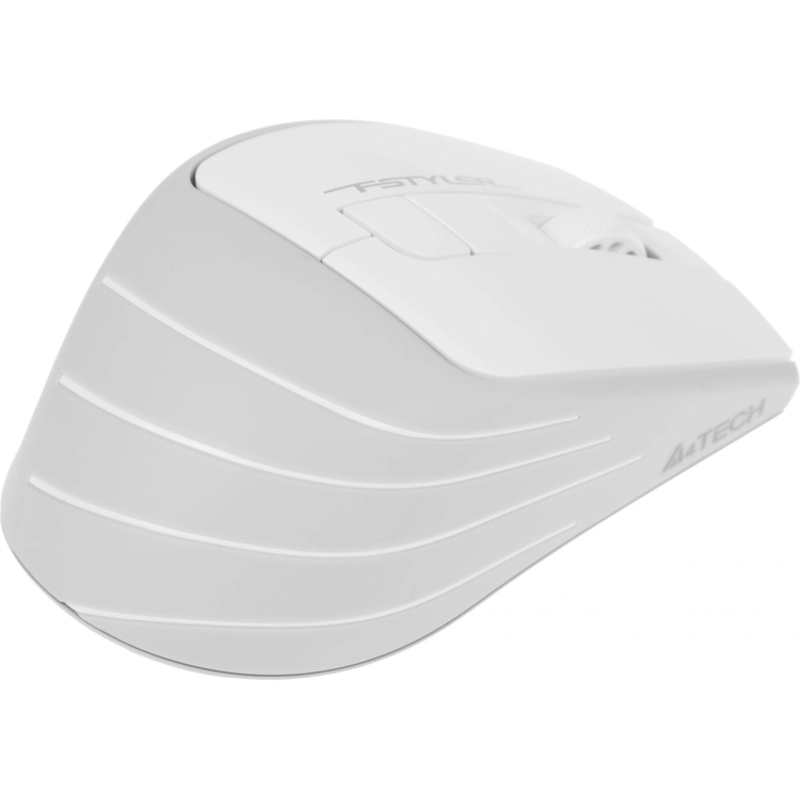 A4Tech FG30S WHITE
