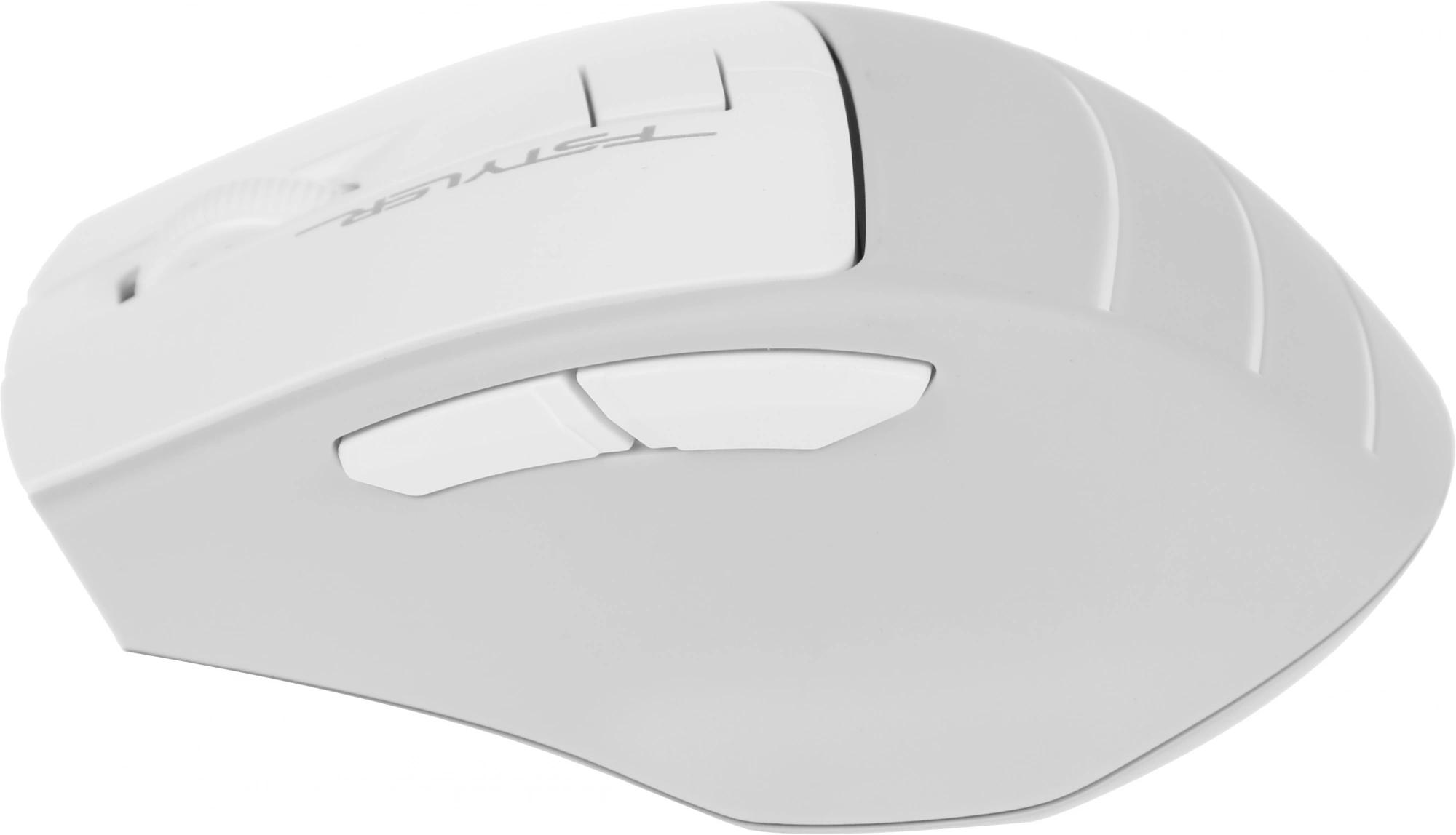 A4Tech FG30S WHITE
