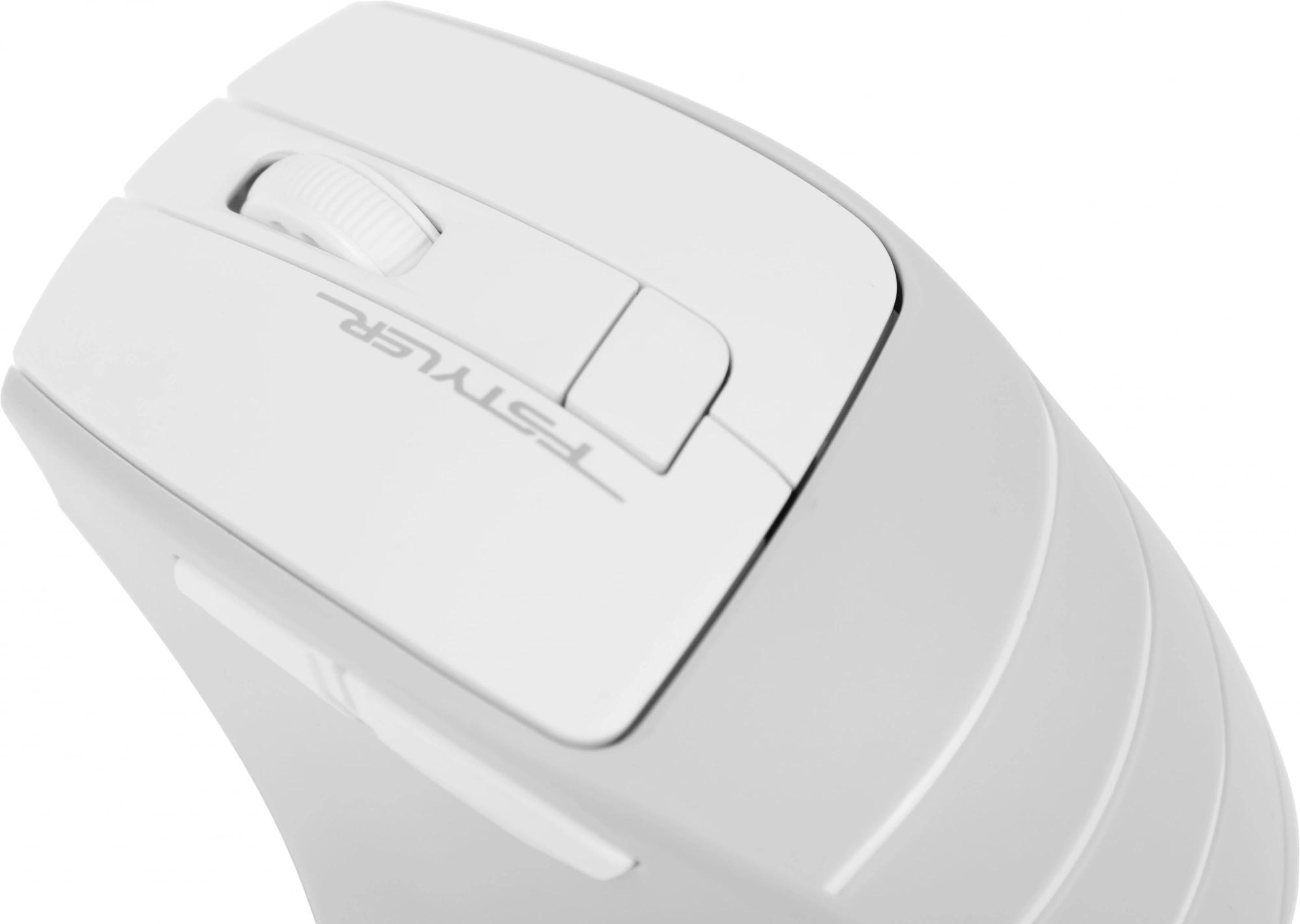 A4Tech FG30S WHITE