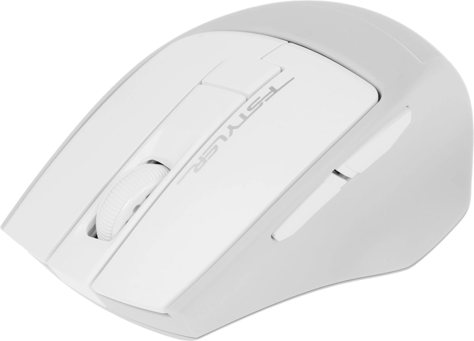 A4Tech FG30S WHITE