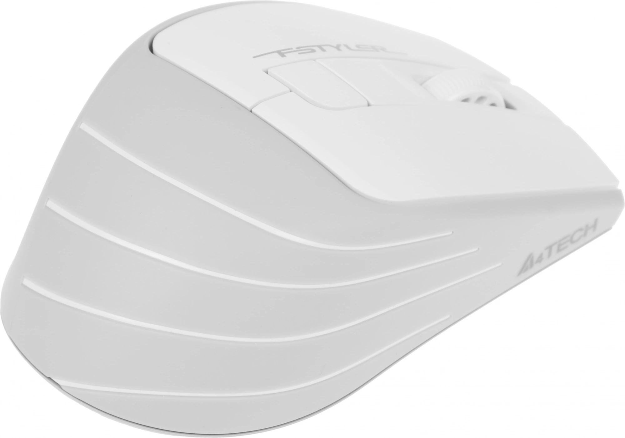 A4Tech FG30S WHITE