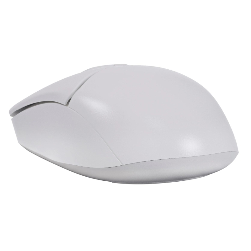 A4Tech FM12  WHITE