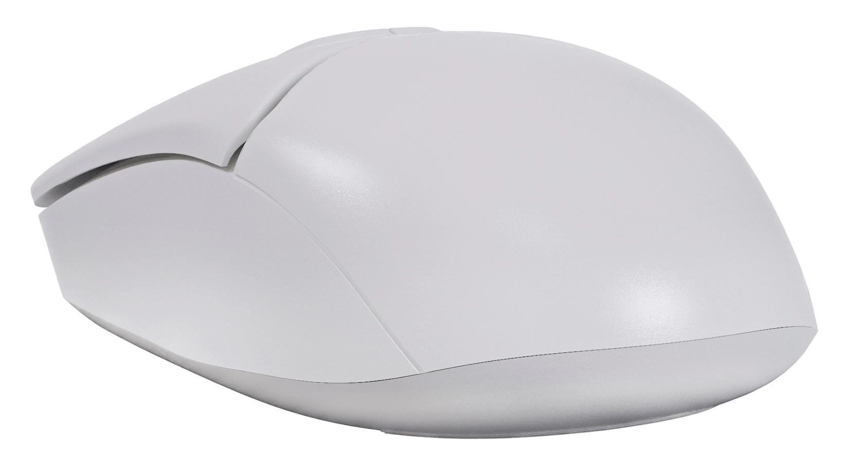 A4Tech FM12  WHITE