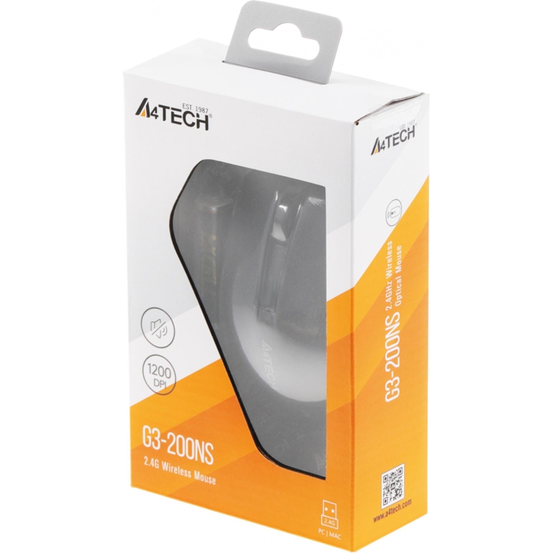 A4Tech G3-200NS