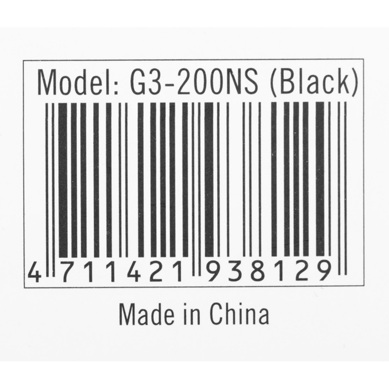 A4Tech G3-200NS