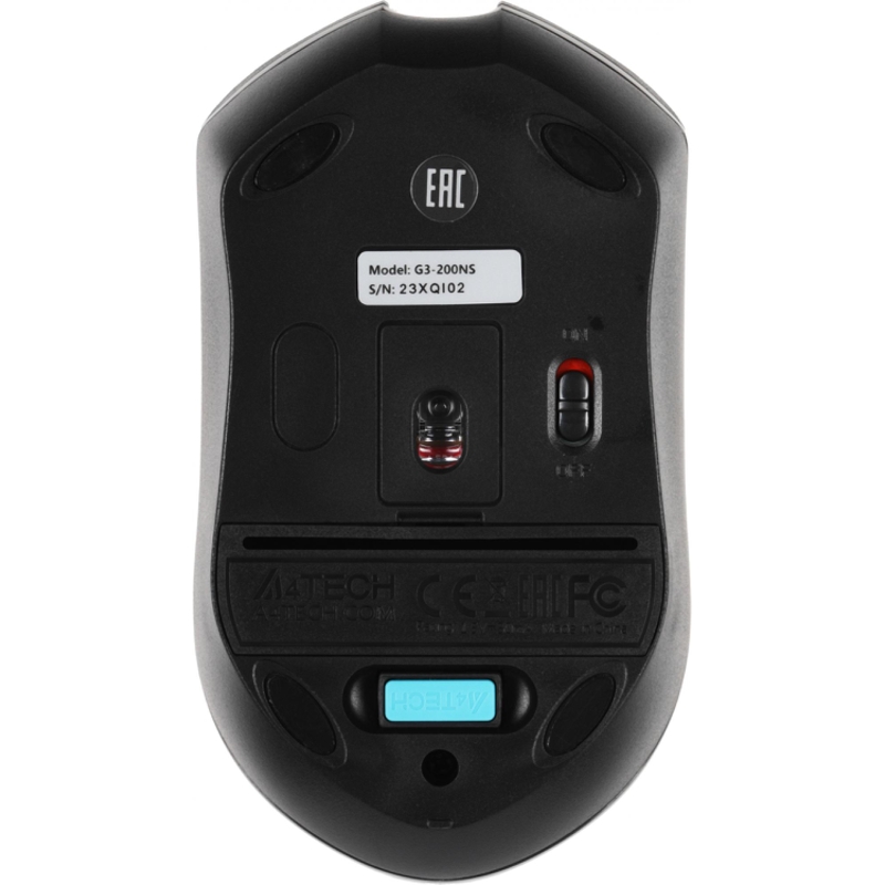 A4Tech G3-200NS