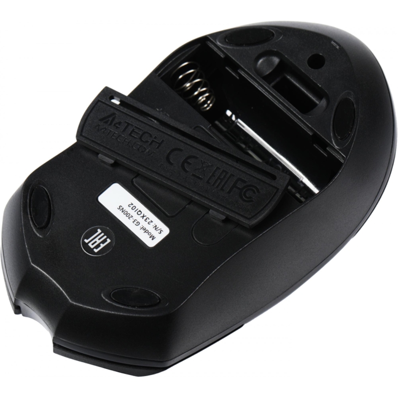 A4Tech G3-200NS