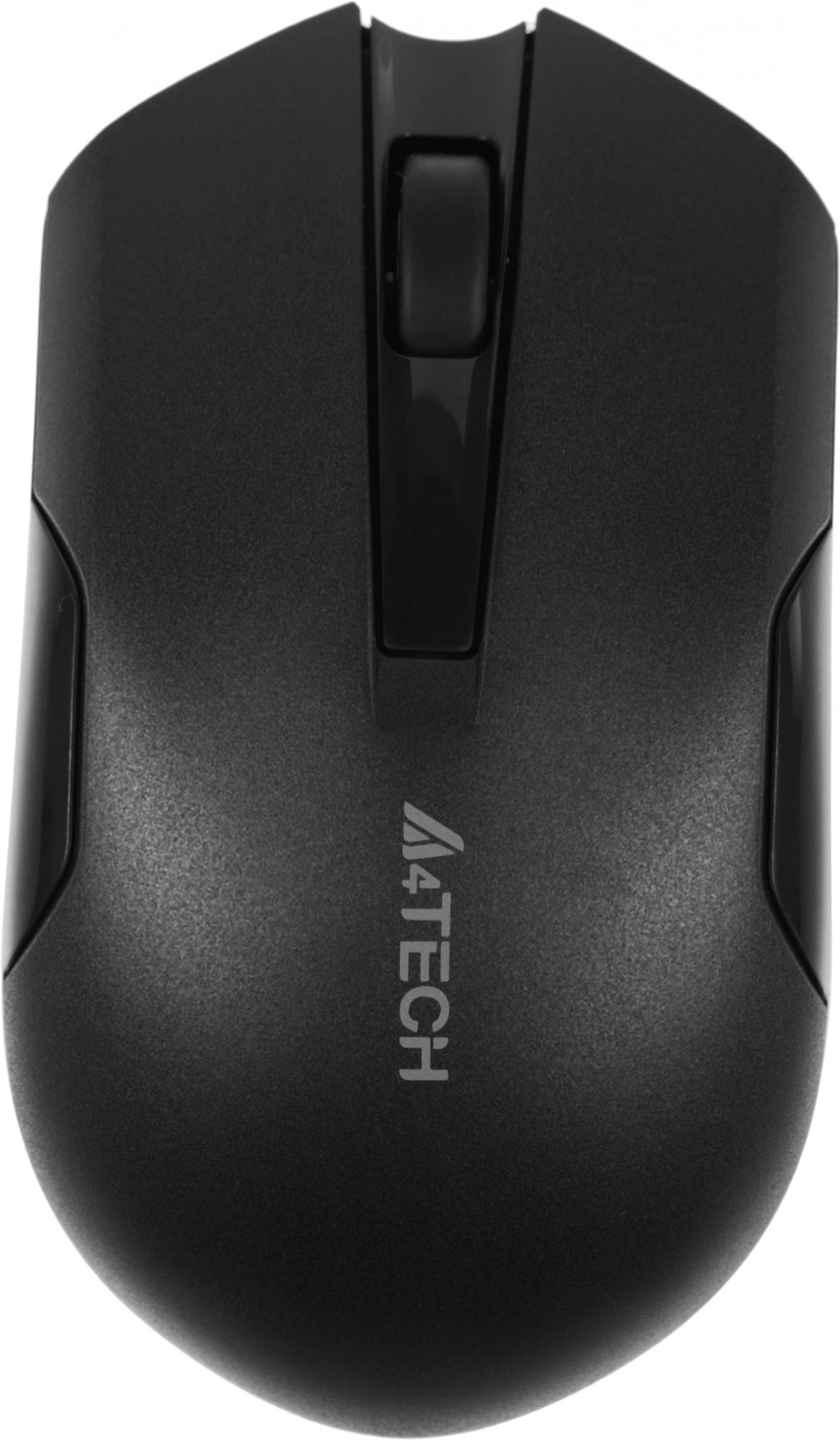 A4Tech G3-200NS