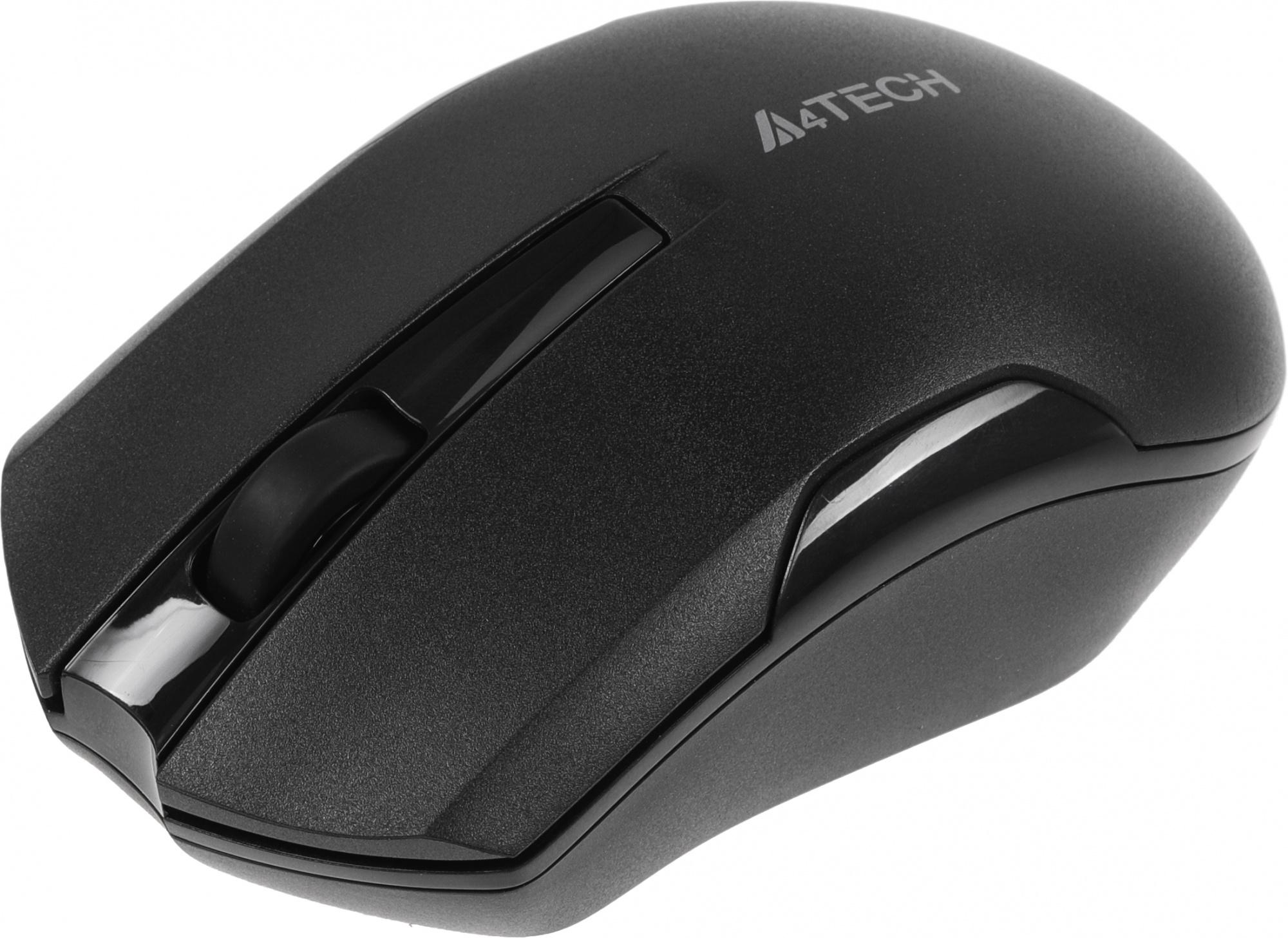 A4Tech G3-200NS