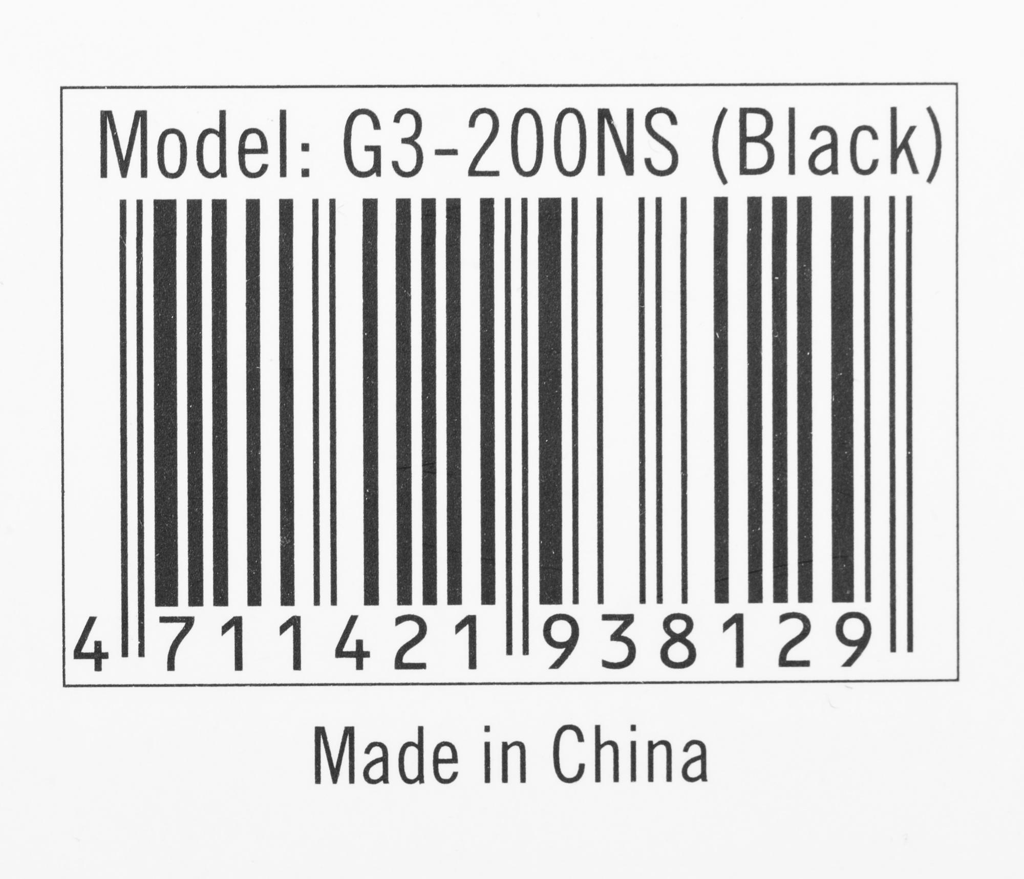 A4Tech G3-200NS