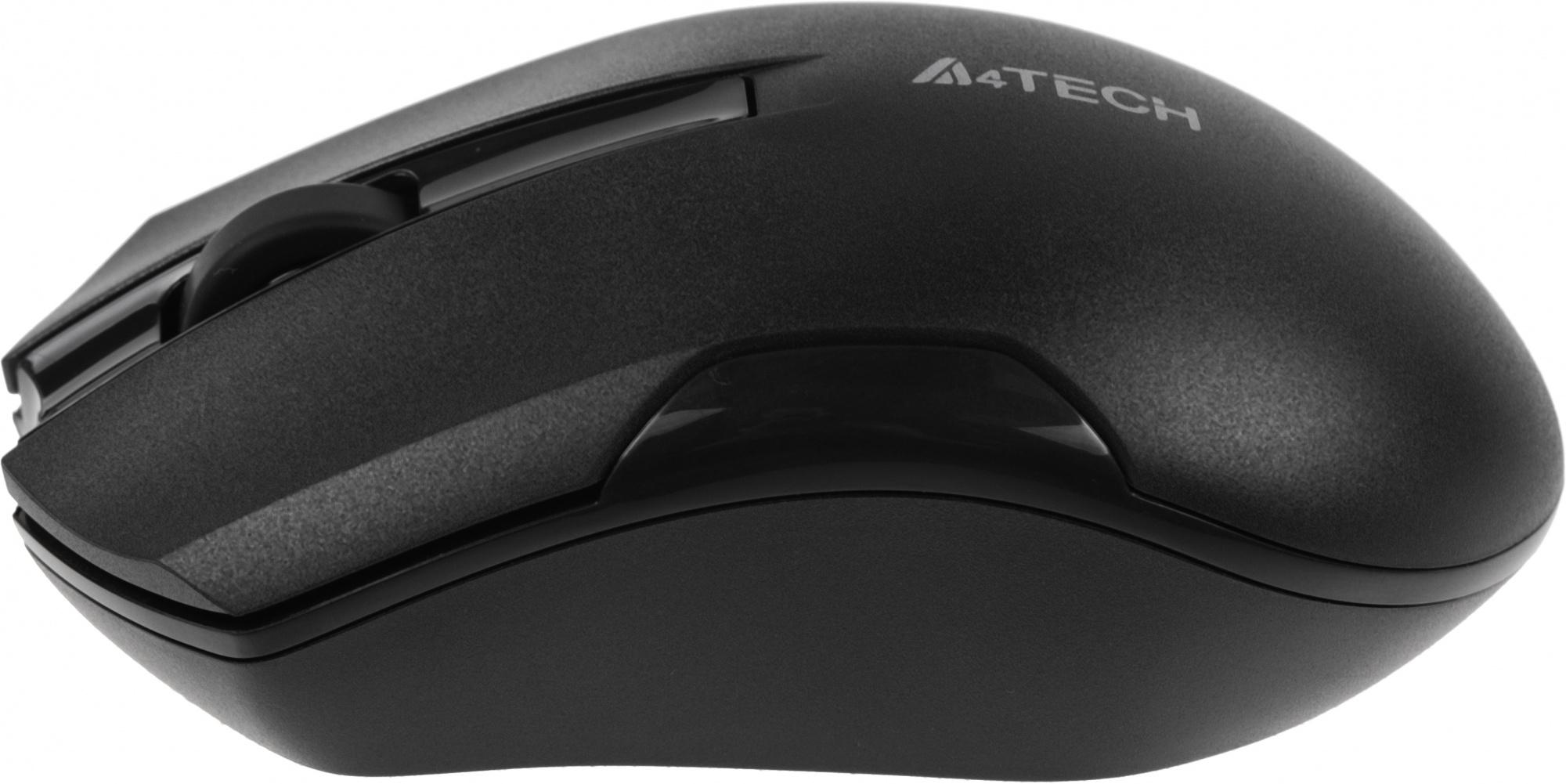 A4Tech G3-200NS