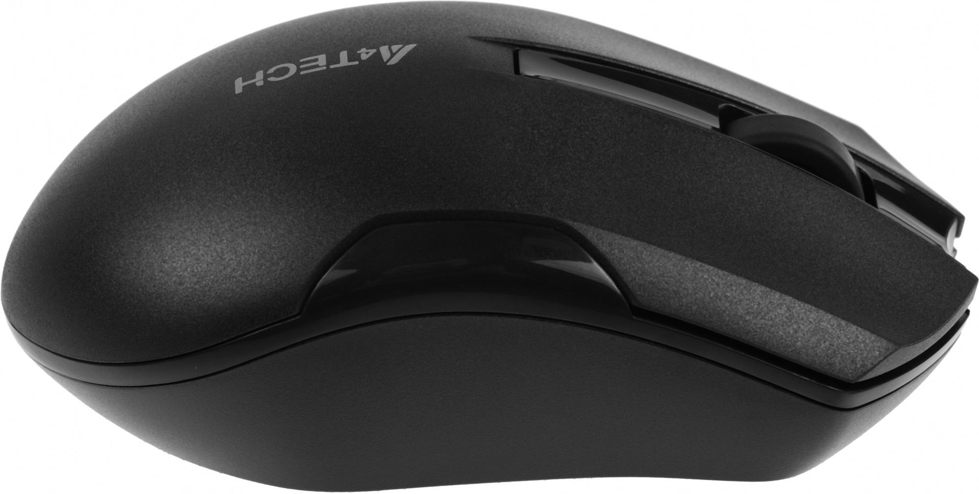 A4Tech G3-200NS