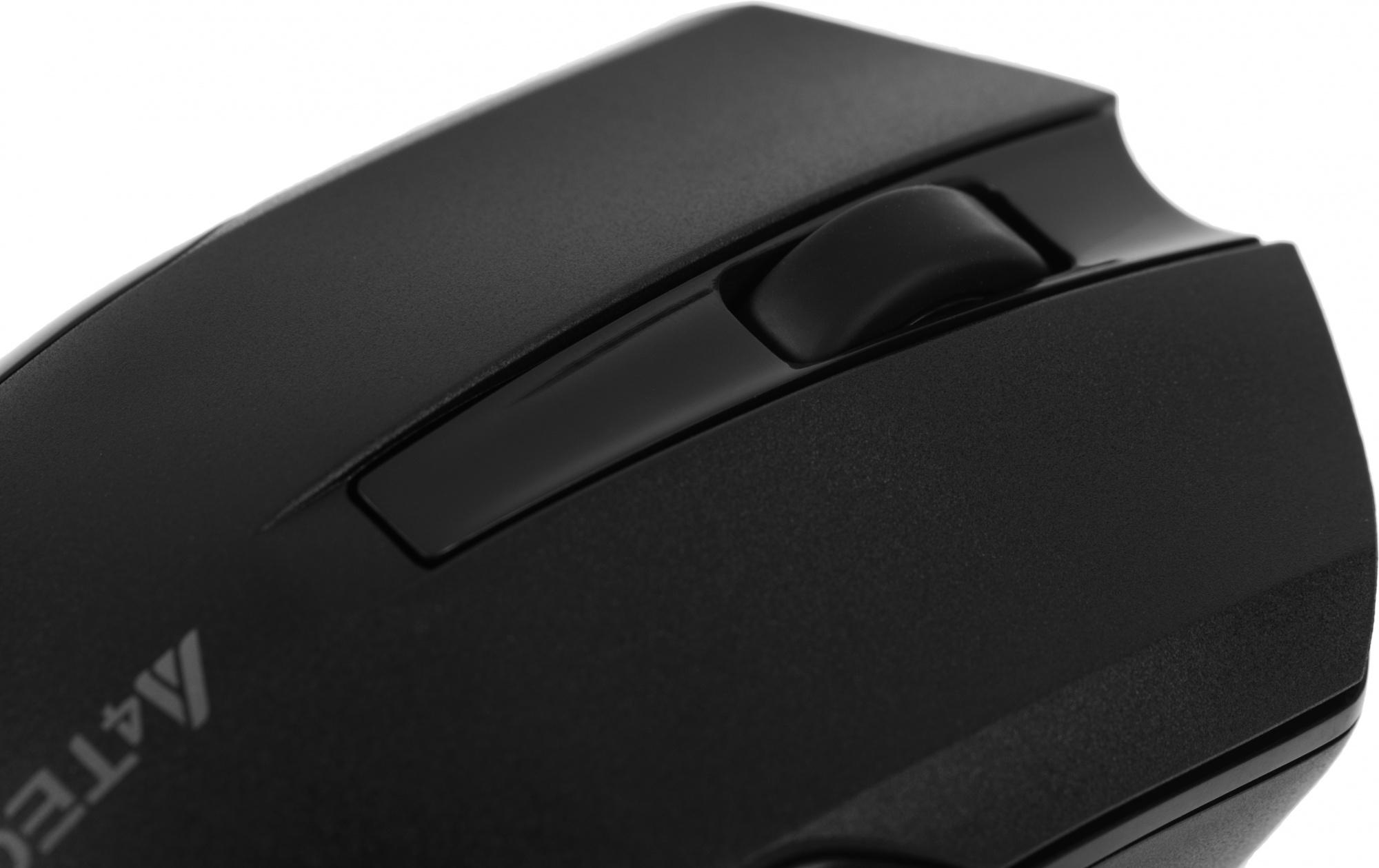 A4Tech G3-200NS