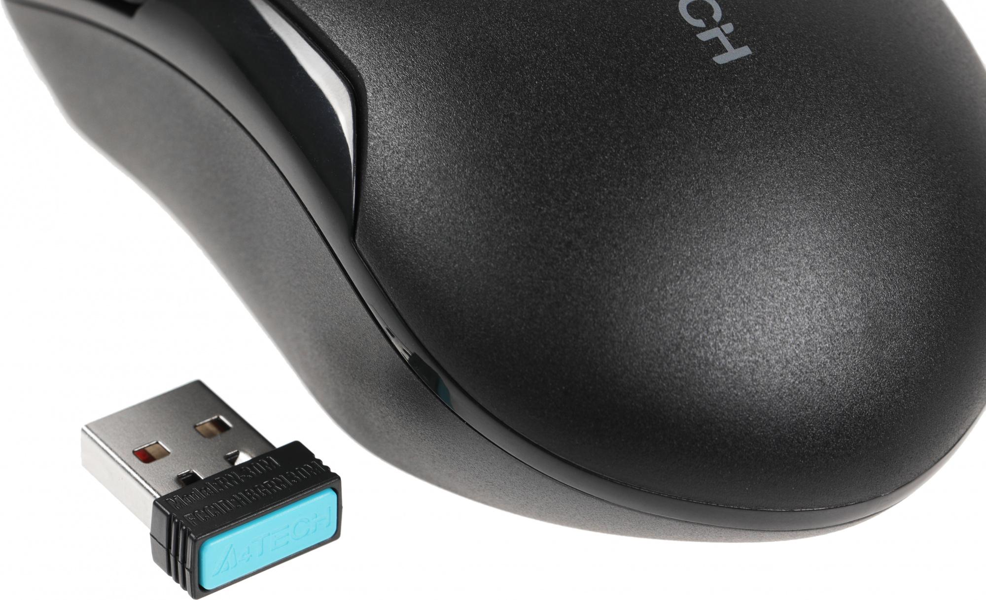 A4Tech G3-200NS